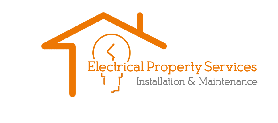 Electrical Service Logo - Electrical Property Services range of electrical services