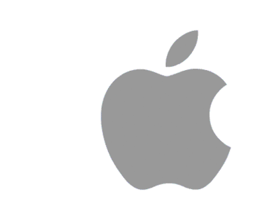 Apple Logo - The Apple Logo Puzzle