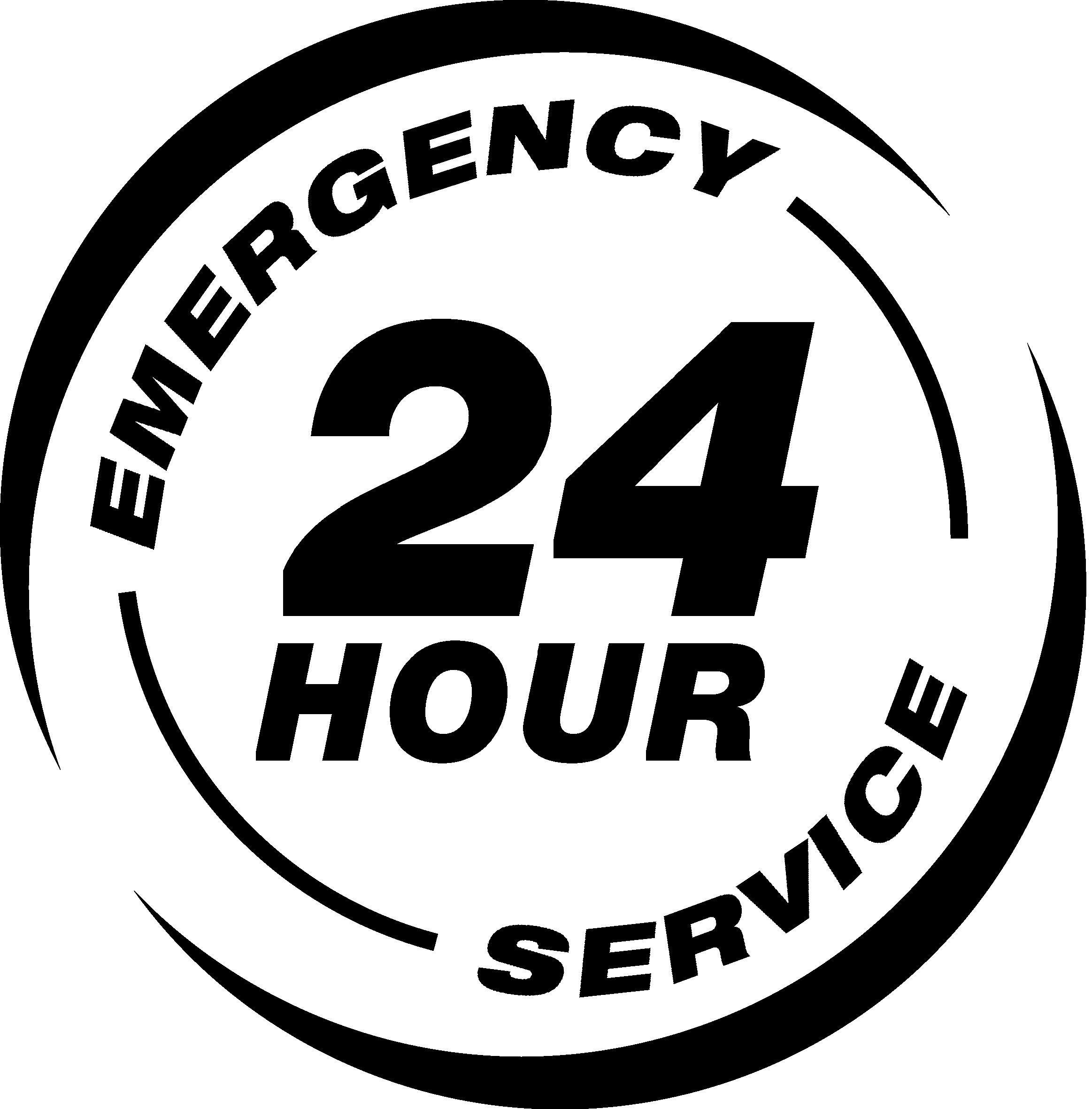 Electrical Service Logo - Emergency Electrical Service