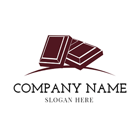 Chocolate Company Logo - Free Chocolate Logo Designs | DesignEvo Logo Maker