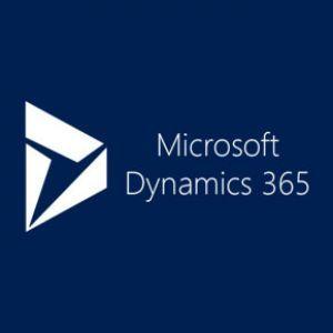 Microsoft Dynamics Logo - Microsoft Dynamics 365. Implementation and Support Partner in India