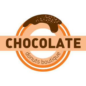 Chocolate Brand Logo - Luxurious And Smooth Chocolate Logo Designs