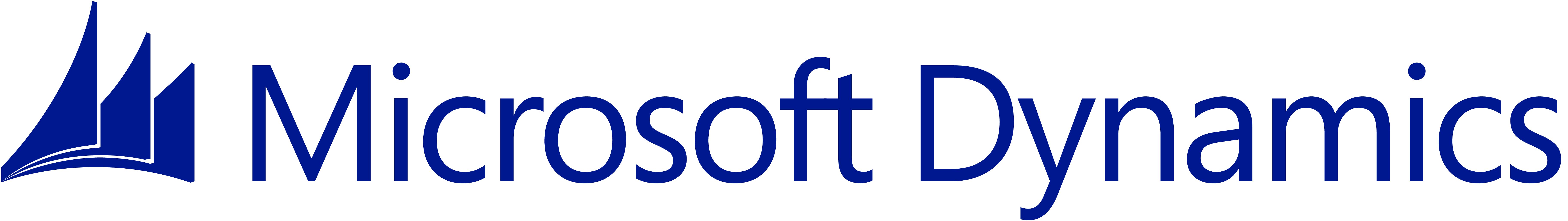 Microsoft Dynamics Logo - Management Training, Business Training and IT Training - TekSource ...