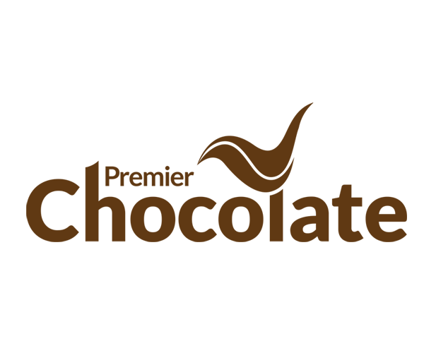 Chocolate Logo LogoDix