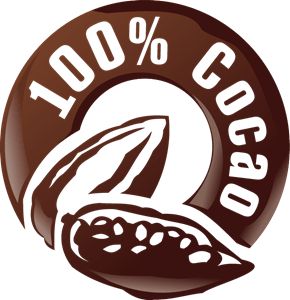 Chocolate Logo - Creative chocolate Logo Vector (.AI) Free Download