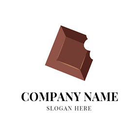 Chocolate Logo - Free Chocolate Logo Designs | DesignEvo Logo Maker