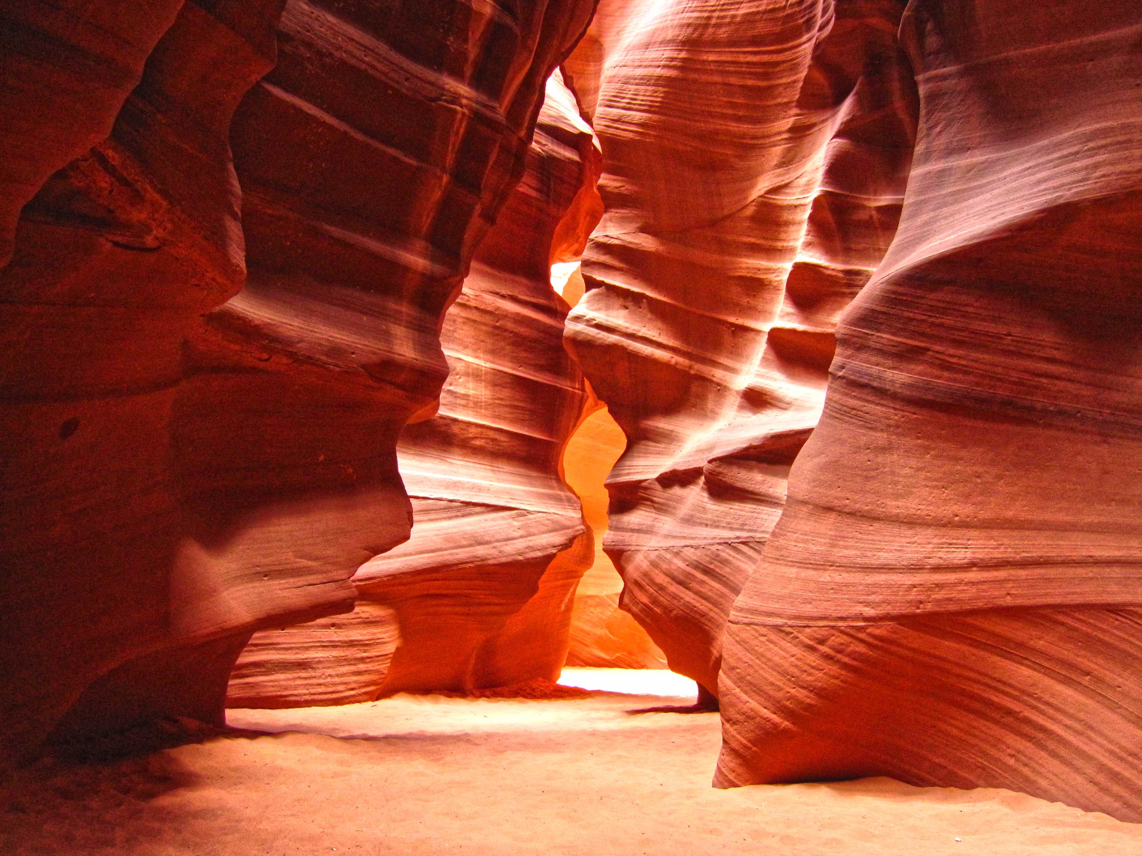 Antelope Canyons Logo - Upper Antelope Canyon Tour - KKday