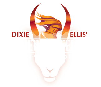 Antelope Canyons Logo - Lower Antelope Canyon Tours | Dixie Ellis