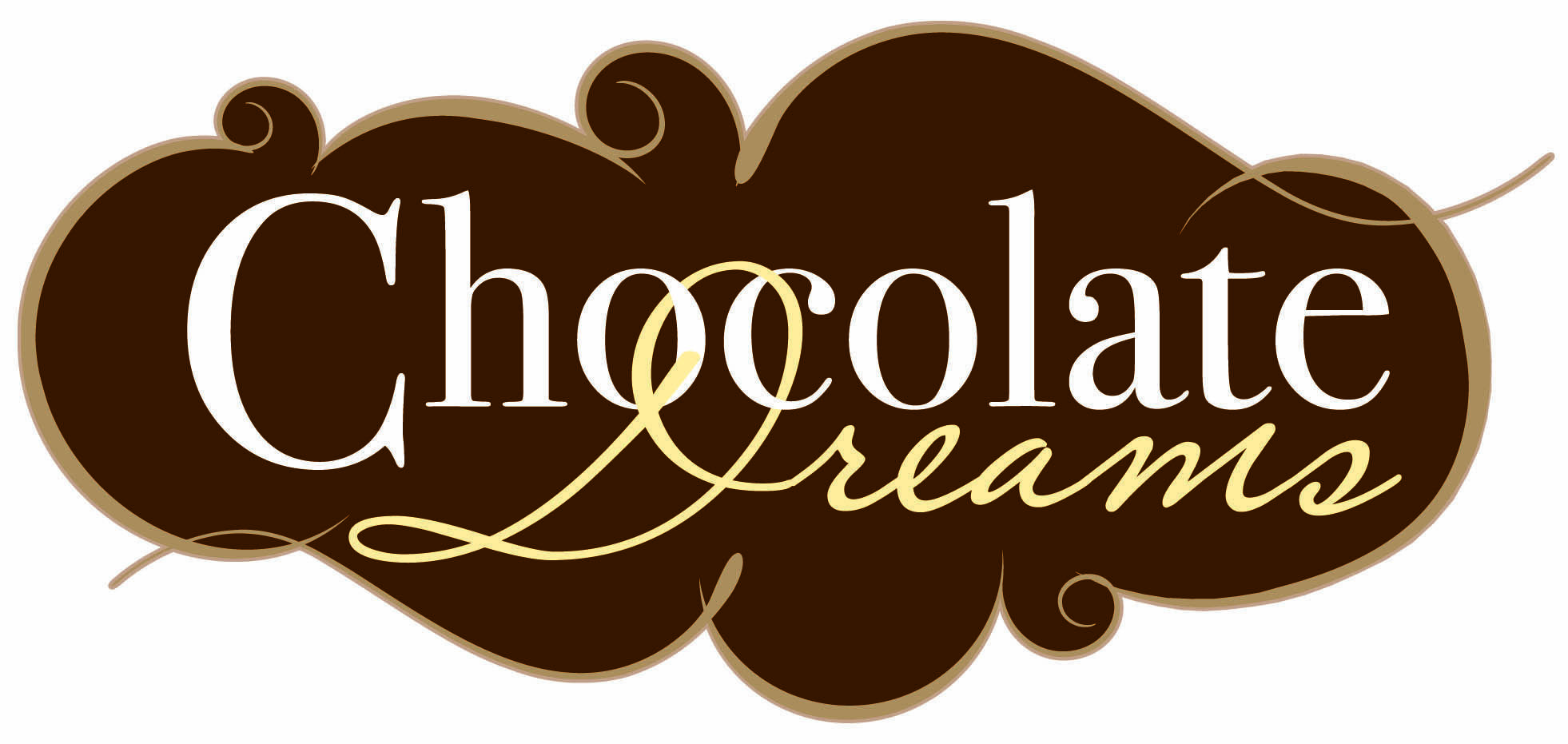 Chocolate Logo - Chocolate Store Logo | Shop 2A, Devon House, 26 Hope Road, Kingston ...