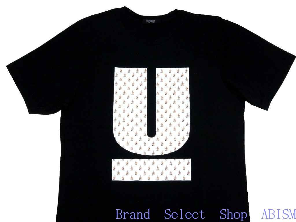 Undercover Clothing Logo - brand select shop abism: ☆ Mens ☆ UNDERCOVER (under cover) [U ...