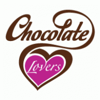 Chocolate Logo - Chocolate Lovers | Brands of the World™ | Download vector logos and ...