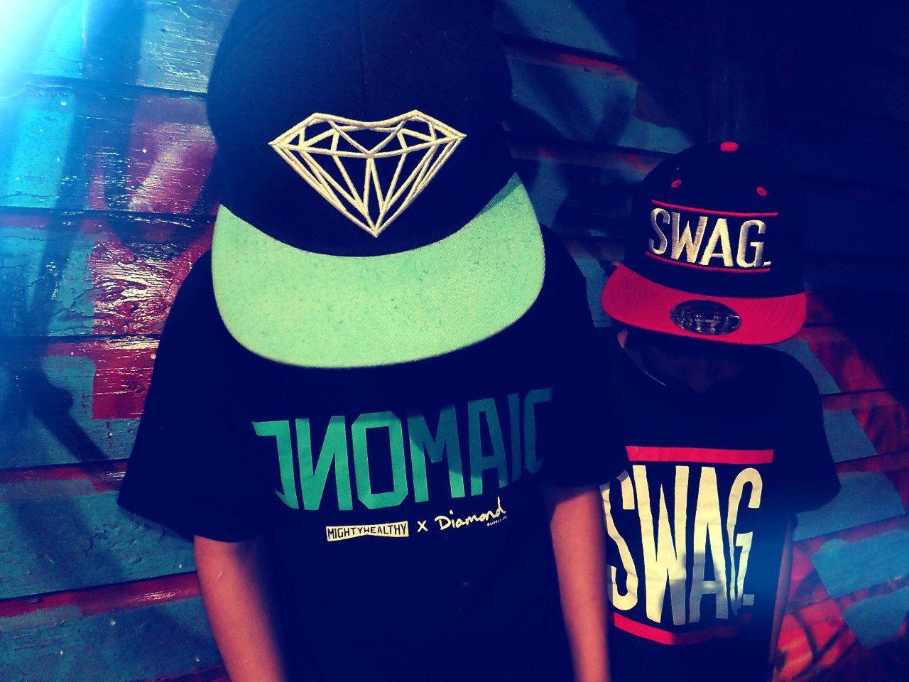 Swag Diamond Logo - diamond #swag | Swag Guys | Swag, Diamond, Snapback