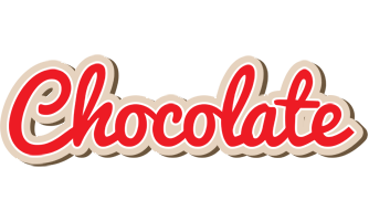 Chocolate Logo - Chocolate LOGO