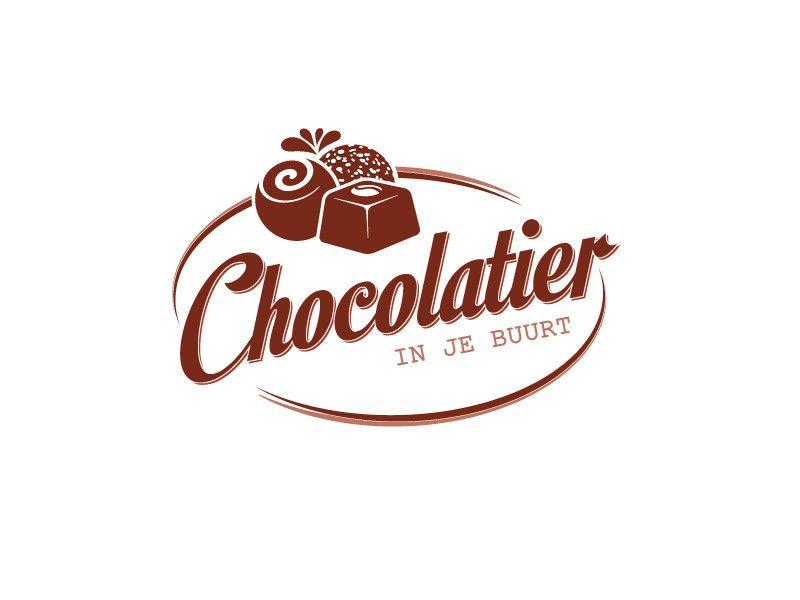 Chocolate Logo - Entry #51 by DruMita for Design a Logo for a Chocolate store ...