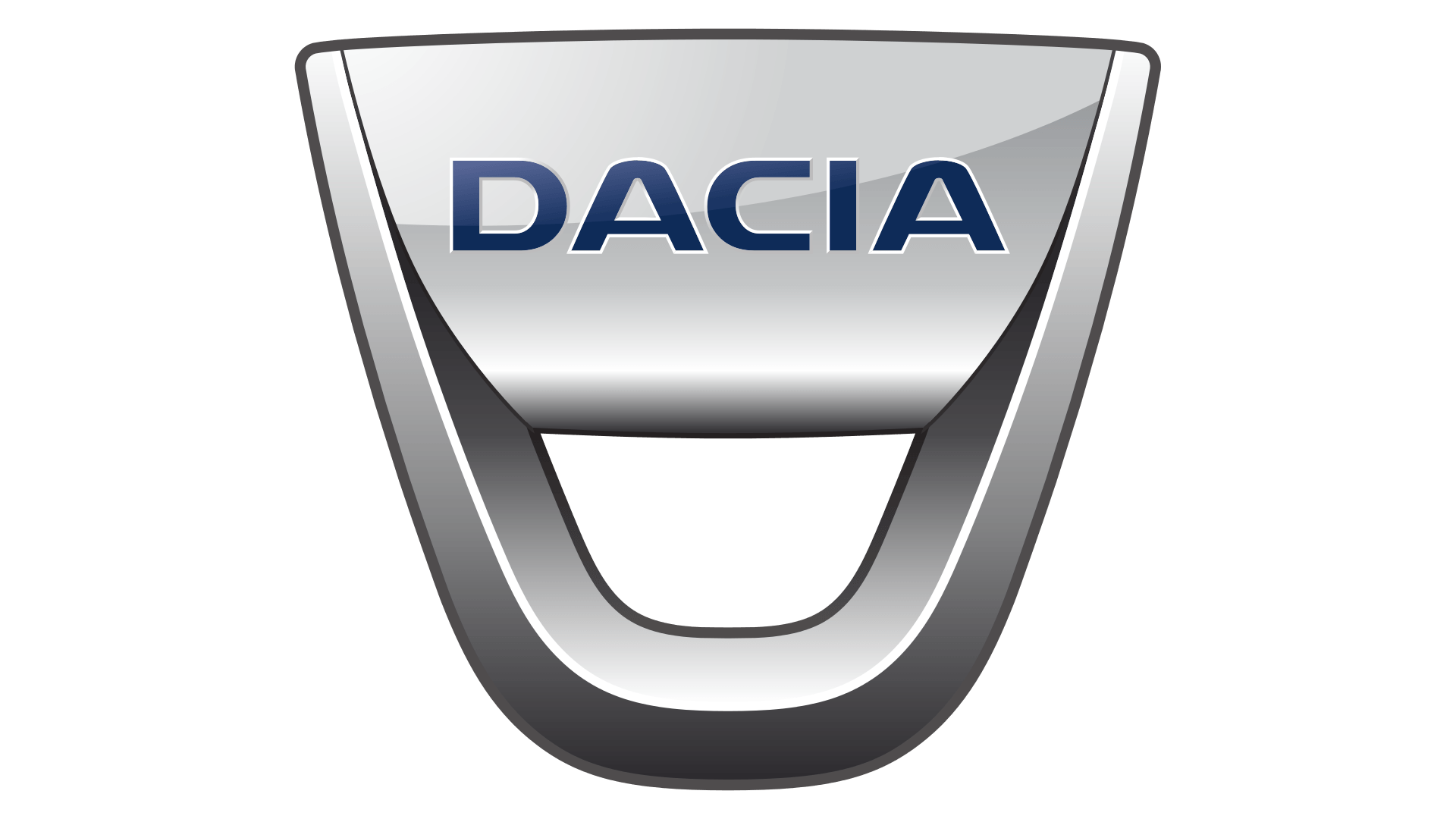 Dacia Car Logo - Dacia Logo, HD Png, Information | Carlogos.org