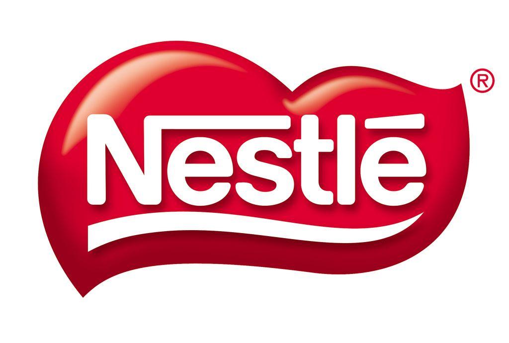 Nestle Chocolate Logo - Nestlé chocolate logo | Nestlé | Flickr