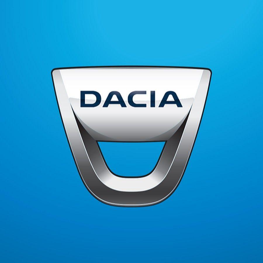 Dacia Car Logo - Dacia UK - YouTube