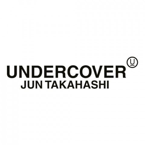 Undercover Clothing Logo - Undercover Home of Fashion Film and Live Fashion