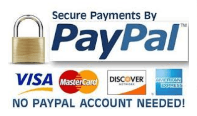 PayPal 2017 Logo - PayPal Logo