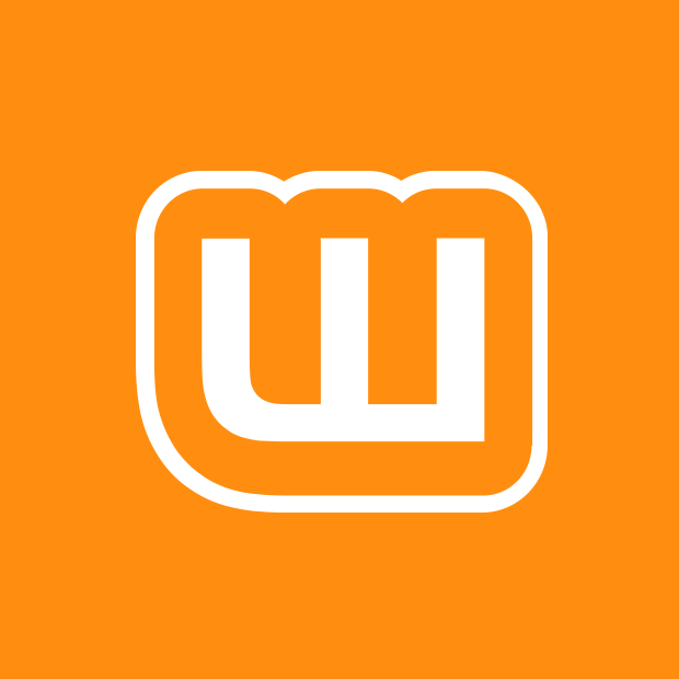 Wattpad App Logo - Get Wattpad: Free Books and Stories - Microsoft Store