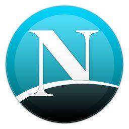 Netscape Logo - Will Foster on Twitter: 
