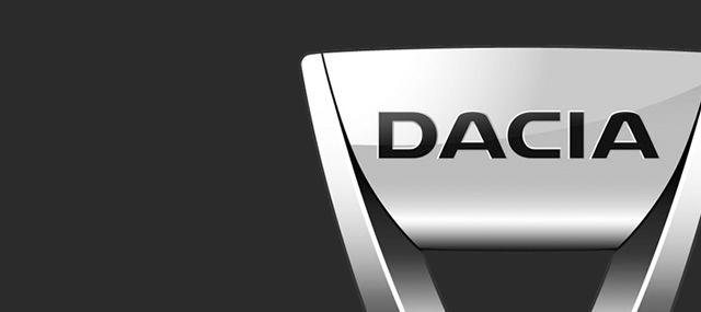 Dacia Car Logo - Dacia Reviews