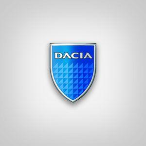Dacia Car Logo - car logos - the biggest archive of car company logos
