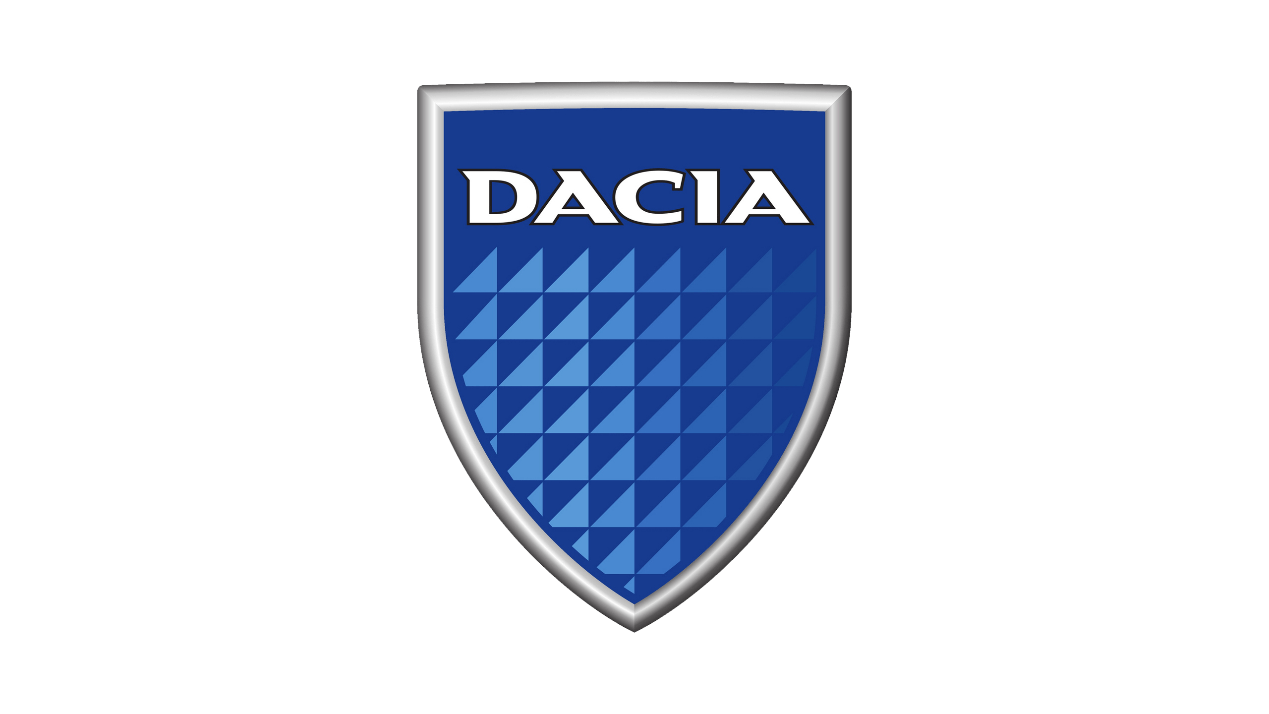 Dacia Car Logo - Dacia Logo, HD Png, Information