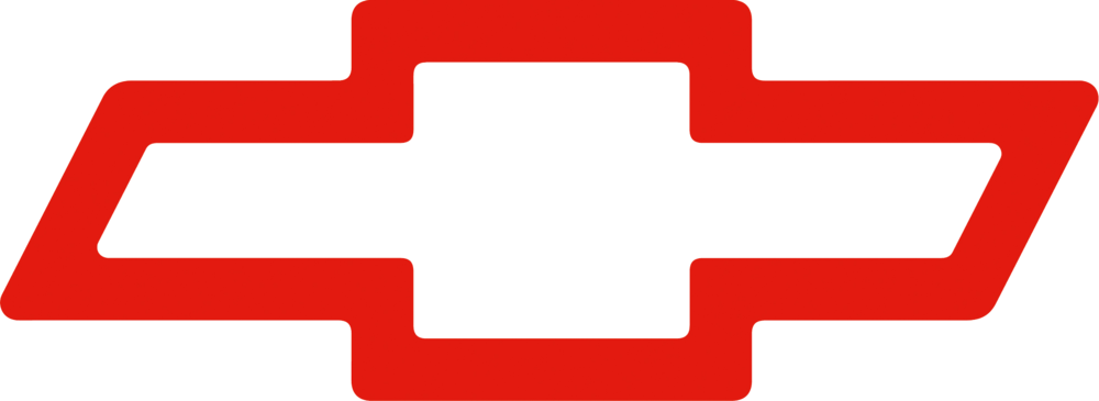 Red Chevy Logo - Chevy Logo (PSD) | Official PSDs