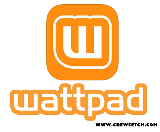 Wattpad App Logo - Download Wattpad App, Wattpad Create Account, Wattpad For Android ...