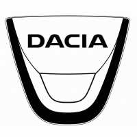 Dacia Car Logo - Dacia Logo. Auto Blog Logos