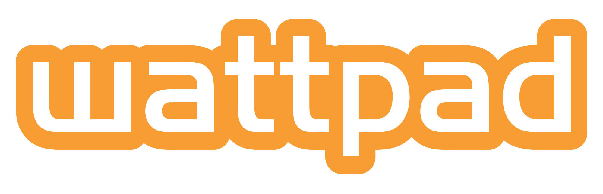 Wattpad App Logo - Wattpad Logos