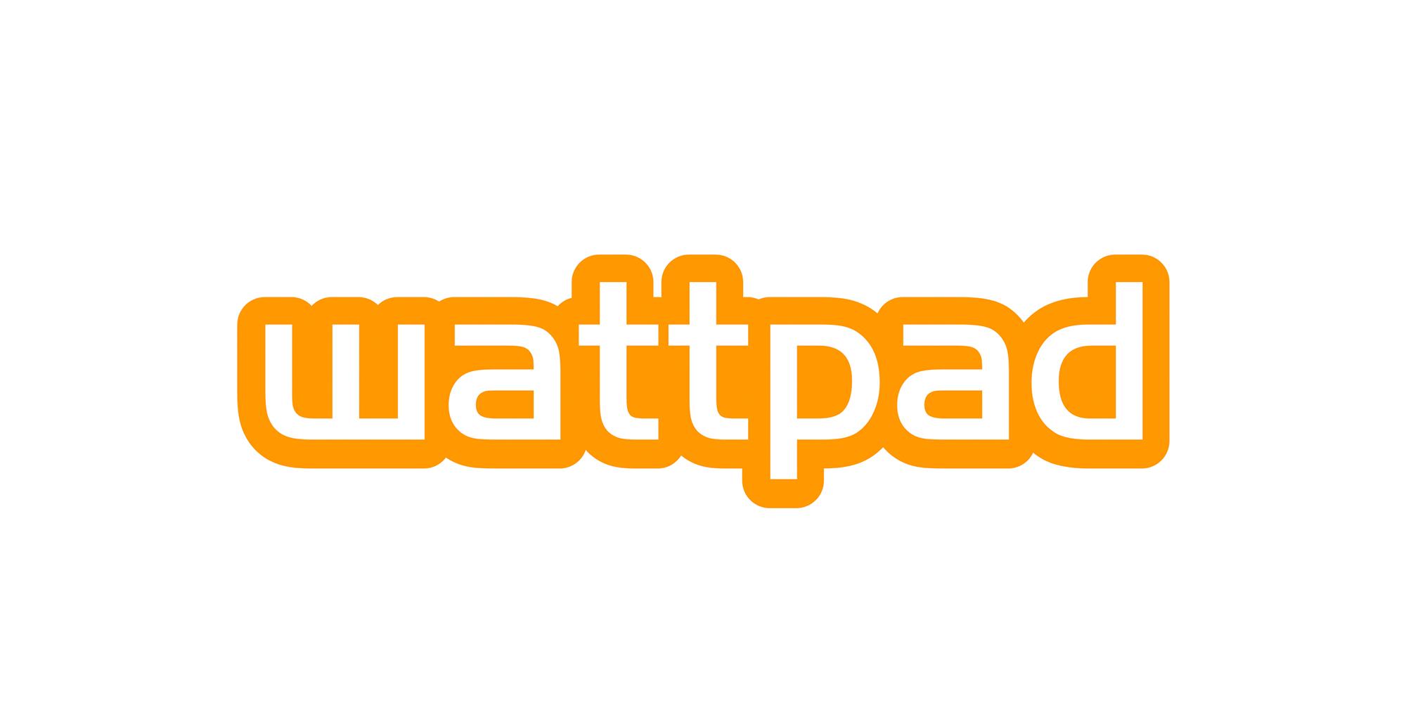 Wattpad App Logo - Storytelling app Wattpad raises $51M at a $398M valuation | Digital ...