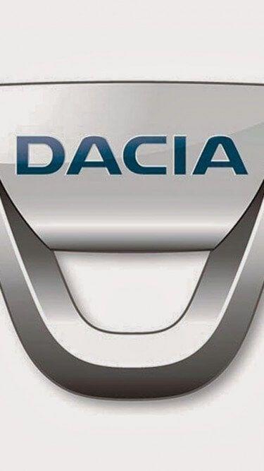 Dacia Car Logo - Dacia Leather Seats | Dacia Car Leather