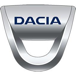 Dacia Car Logo - Dacia Used Parts & Spares from Trusted Car Breakers Yards