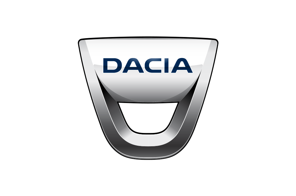 Dacia Car Logo - Dacia