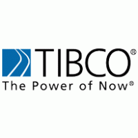 TIBCO Logo - TIBCO Software Inc. | Brands of the World™ | Download vector logos ...