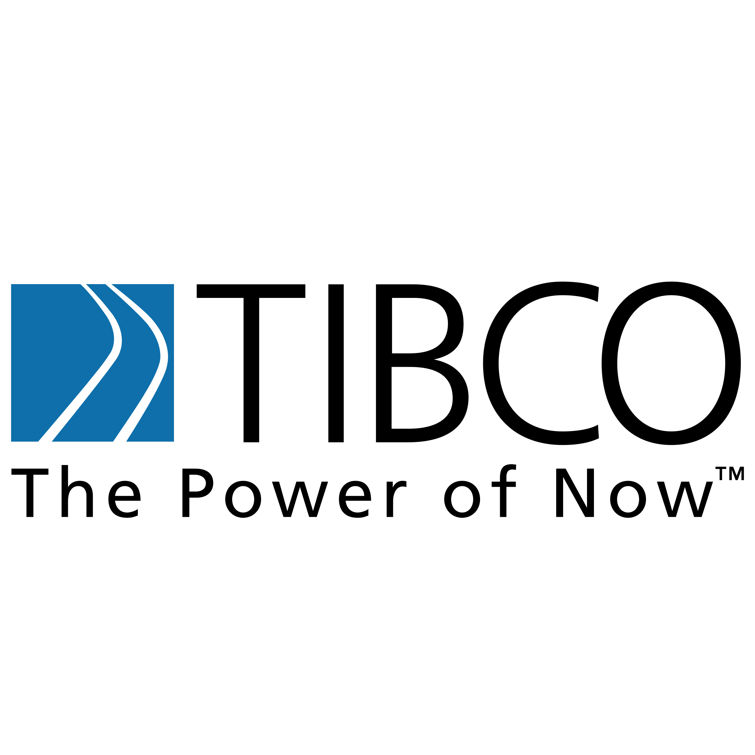 TIBCO Logo - Tibco Logo PNG Transparent & SVG Vector - Freebie Supply