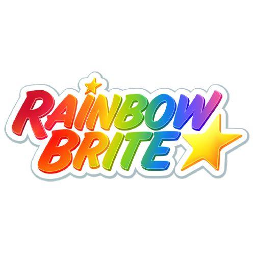 Download Rainbow Brite Logo Logodix