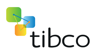 TIBCO Logo - Exploitation et maintenance : bien vivre le numérique