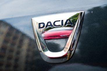 Dacia Car Logo - Discover The History Of Dacia The Car Manufacturer