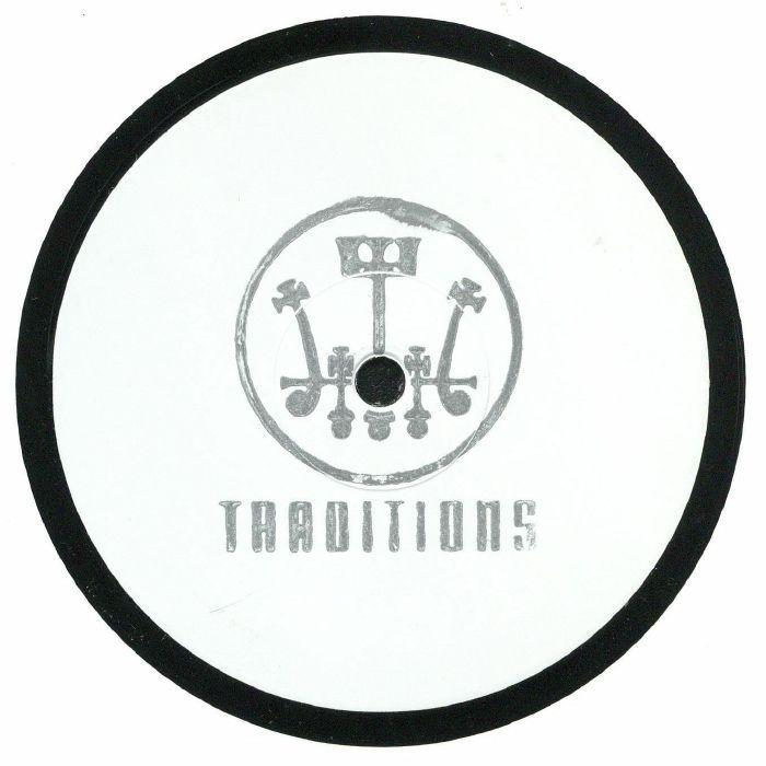 Big KR3W Logo - DMX KREW Traditions 07 vinyl at Juno Records.
