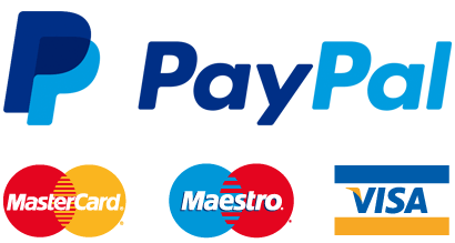 Pay Online Logo - Pay online | A1 Garage Doors