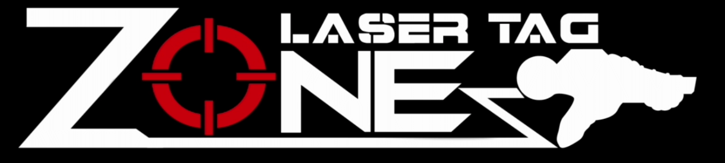 LAZER Tag Logo - Zone Laser Tag Europe