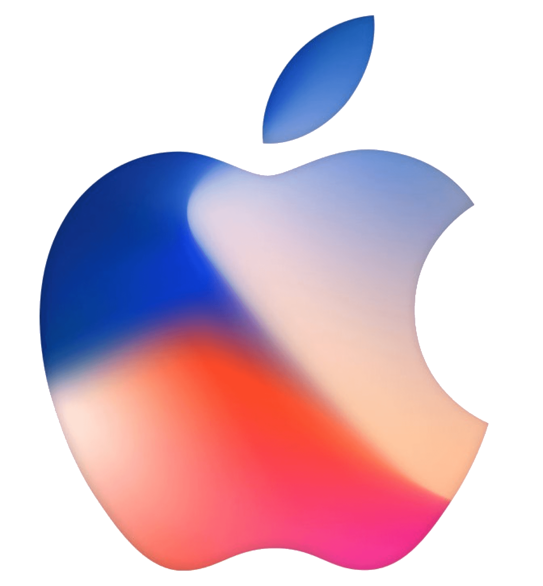 Apple Logo - 10th anniversary Apple Logo - Album on Imgur