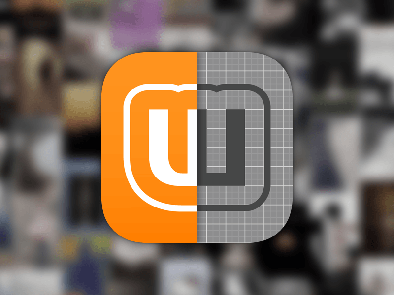 Wattpad App Logo - Covers iOS Icon by Daniel Crystal | Dribbble | Dribbble