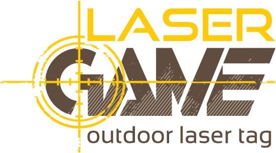 LAZER Tag Logo - Logo - Picture of LaserGame, Belgrade - TripAdvisor