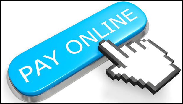 Pay Online Logo - Pay Your Bill Online