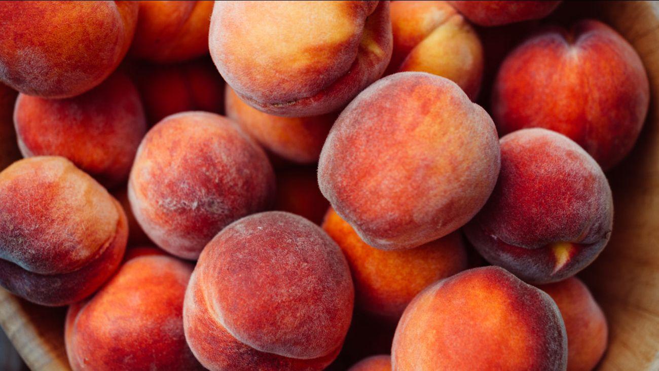 Necterine Food Logo - Fruit sold in Walmart, Costco and Aldi recalled in multiple states ...