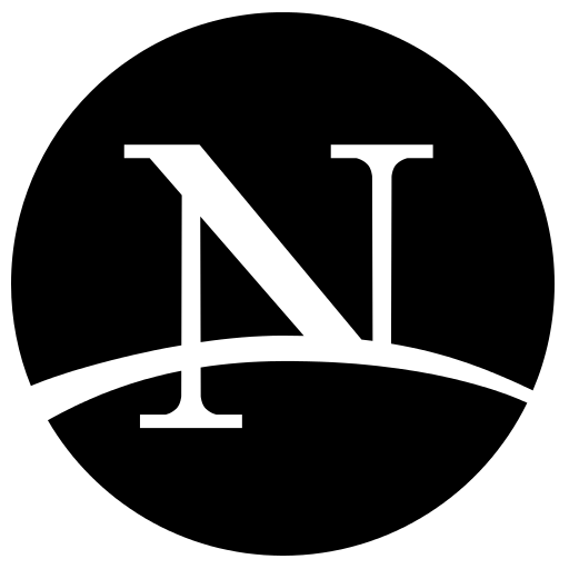 Netscape Logo - netscape browser logo icon | download free icons